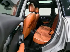 MINI Hatch Cooper S 2024