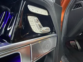 Mercedes-Benz G-Class 2023