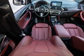 BMW X4 30i 2020