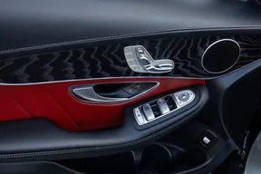 Mercedes-Benz GLC 200 2021