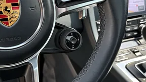 Porsche 911 Carrera 2017