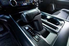 Ford F-150 Raptor 2022