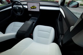 Tesla Model 3 Performance 2023