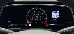 Cadillac Escalade 2024