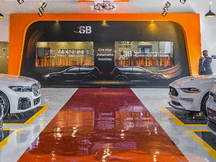 Saif Belhasa Automotive - Al Quoz