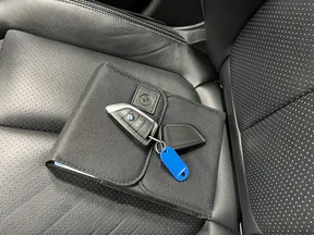 BMW 2 Series Active Tourer 220 2018