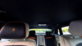 Rolls-Royce Dawn 2025