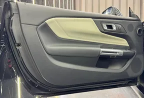 Ford Mustang GT 2024