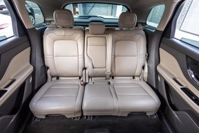 Lincoln Corsair 2023