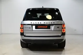 Land Rover Range Rover 2020