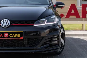 Volkswagen Golf GTI 2018