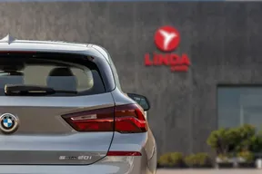 BMW X2 20 2023
