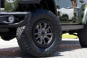 Jeep Wrangler Rubicon 2023