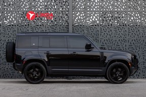 Land Rover Defender 110 2022