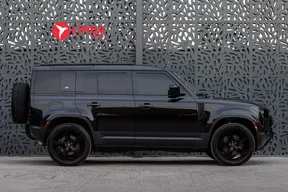 Land Rover Defender 110 2022