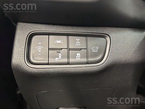 Hyundai Santa Fe 2019