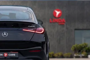 Mercedes-Benz GLC 200 2024