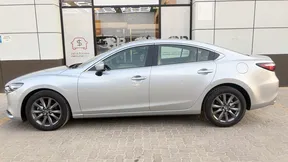 Mazda 6 2024