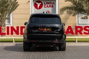 Land Rover Range Rover 2023