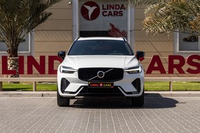 Volvo XC60 2023