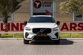 Volvo XC60 2023