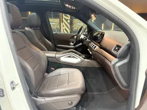 Mercedes-Benz GLE 450 2022