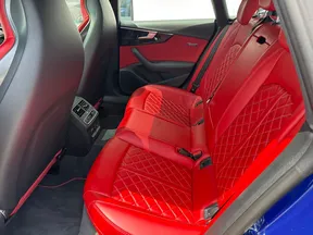Audi A5 2024
