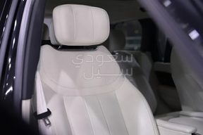 Land Rover Range Rover 2024