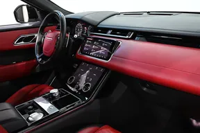 Land Rover Range Rover Velar 2020