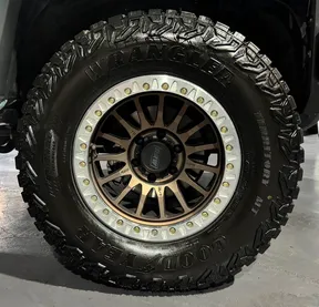 Toyota FJ Cruiser 2020