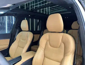 Volvo XC90 2024