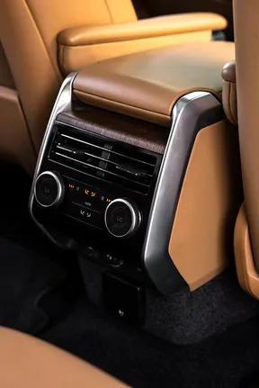 Land Rover Range Rover 2025