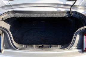 Ford Mustang GT 2019