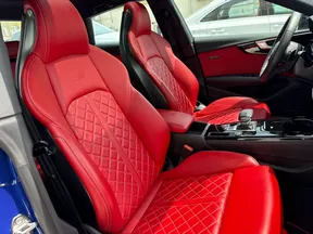 Audi A5 2024