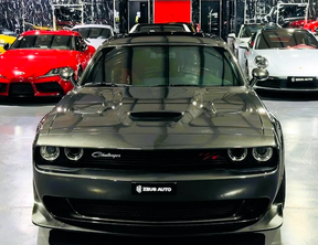 Dodge Challenger R/T 2019