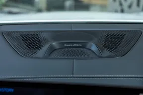 BMW X6 M60 2025