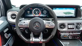 Mercedes-Benz G-Class 63 AMG 2024
