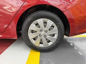 Kia Rio 2021