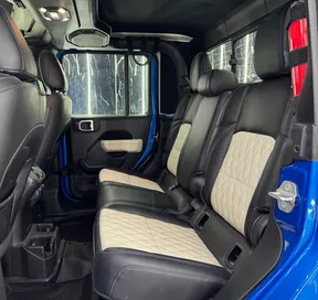 Jeep Gladiator 2020