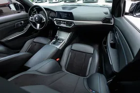 BMW 3 Series 320 2021