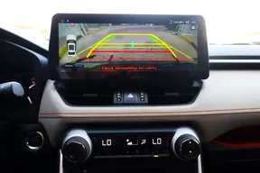 Toyota RAV4 2019