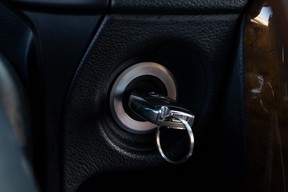 Mercedes-Benz G-Class 500 2017