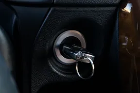 Mercedes-Benz G-Class 500 2017