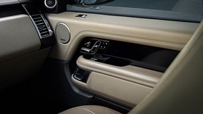 Land Rover Range Rover 2018