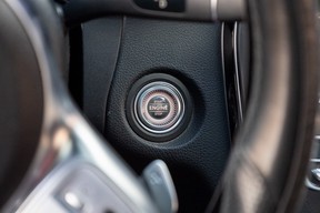 Mercedes-Benz C-Class 200 2020