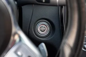 Mercedes-Benz C-Class 200 2020