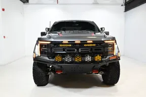 Ford F-150 Raptor R 2025