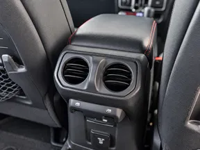 Jeep Wrangler Rubicon 2018