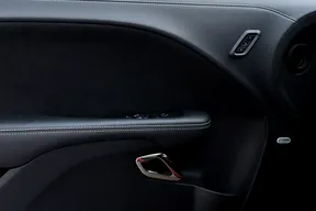 Dodge Challenger SRT Hellcat 2023