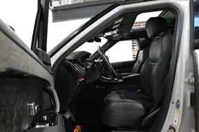Land Rover Range Rover Sport 2025